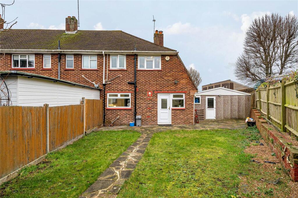 Additional image 11 of Crowhurst Way, Orpington