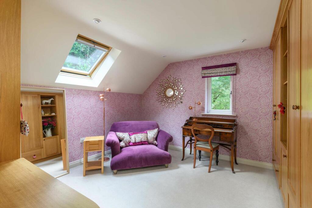 Additional image 18 of Valley Cottage, Borrowdale, Keswick, Cumbria