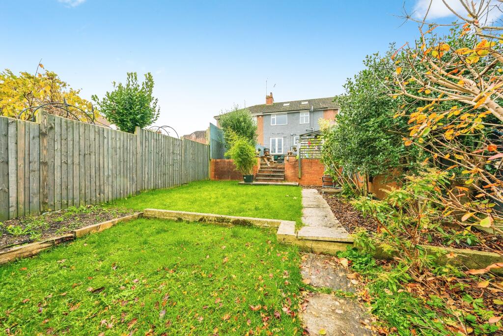 Additional image 22 of Glebelands Road, Bristol, BS34