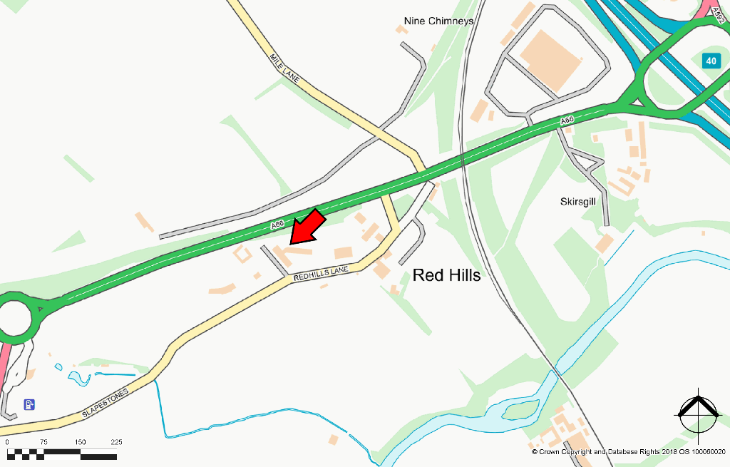 Additional image 5 of Redhills Lane, CA11