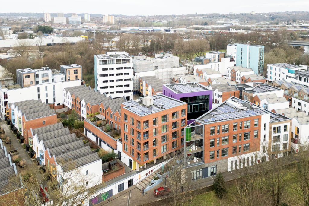 Additional image 22 of Paintworks, Arnos Vale, Bristol