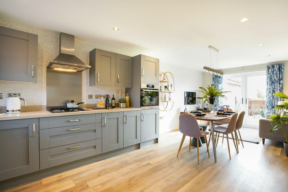 Additional image 2 of Morton Way,
Thornbury,
BS35 3TS