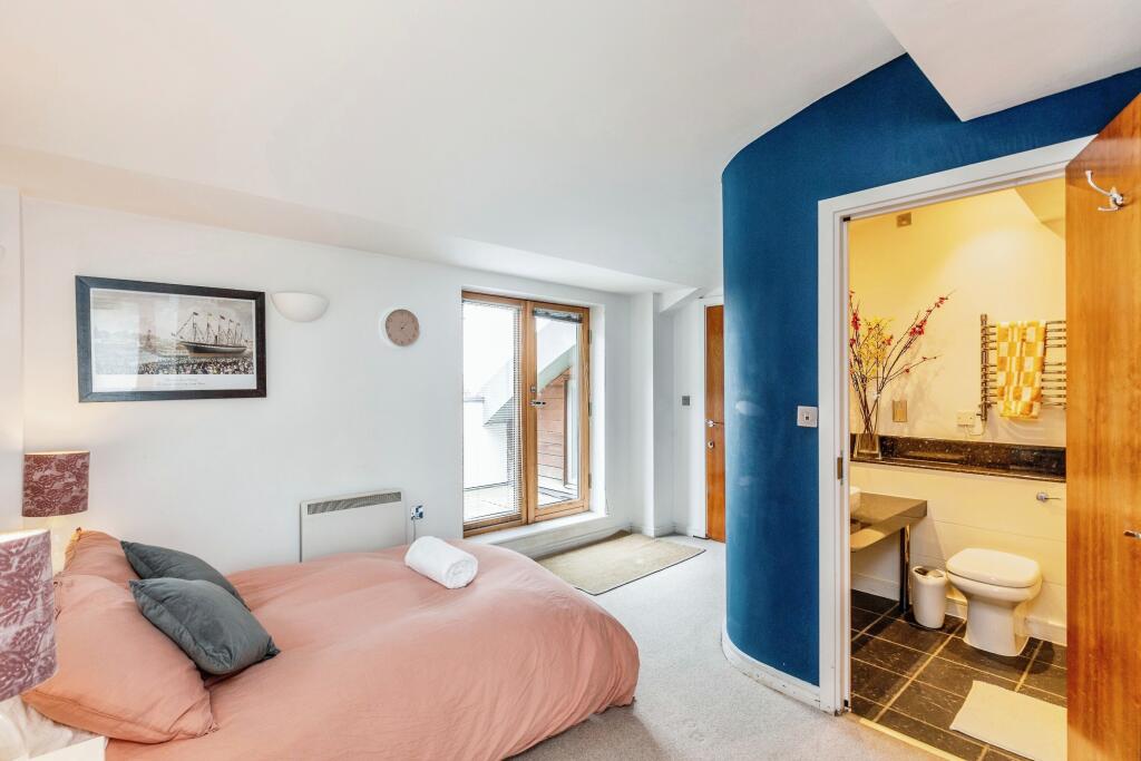 Additional image 9 of Hotwell Road, Bristol, BS8