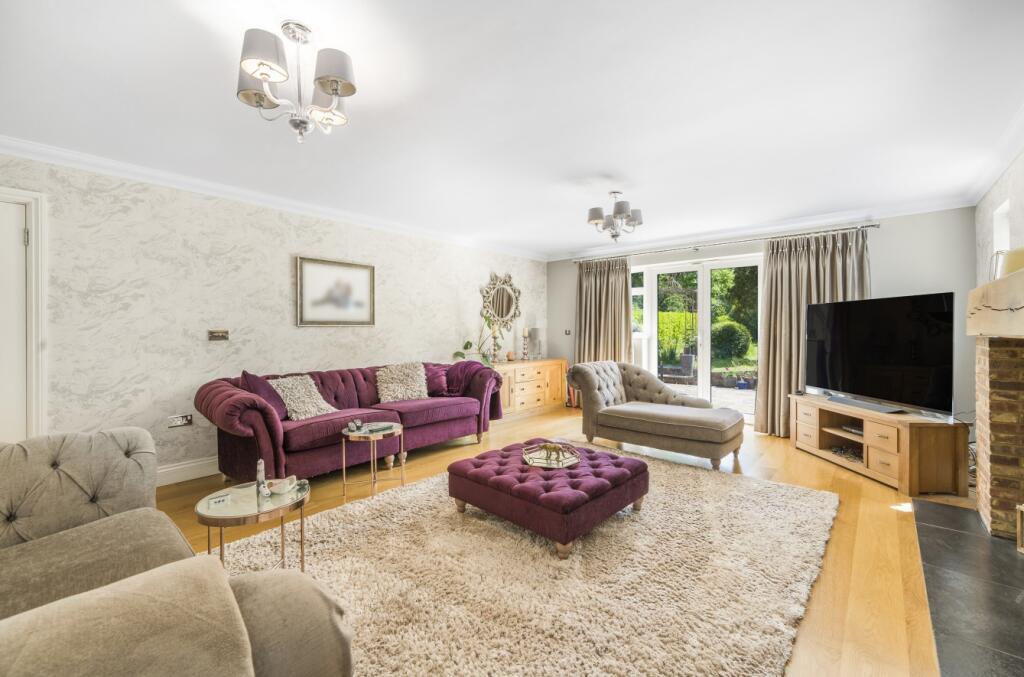 Additional image 8 of Oxenden Wood Road, Orpington