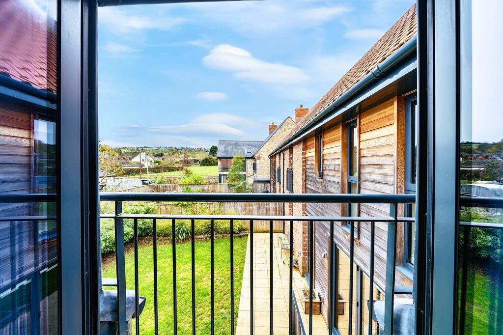 Additional image 16 of 4 Double Bedroom Contemporary Home, West Harptree