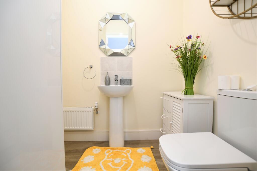 Additional image 9 of Scarf Drive, Locking Parklands, Weston-super-Mare, North Somerset, BS24