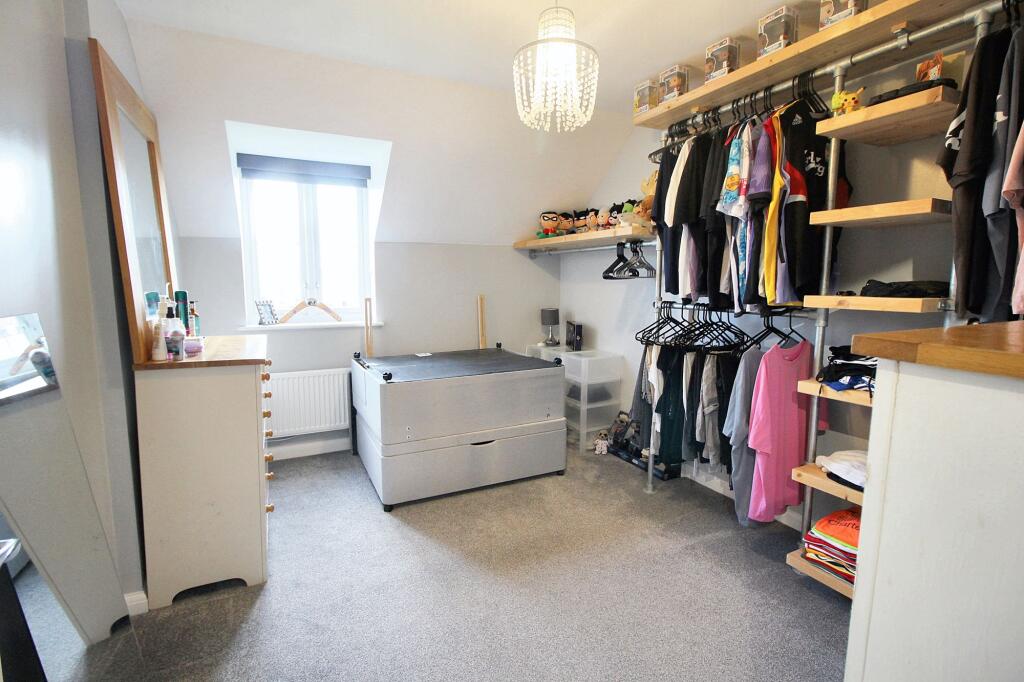 Additional image 7 of Scythe Way, Thornbury, BS35