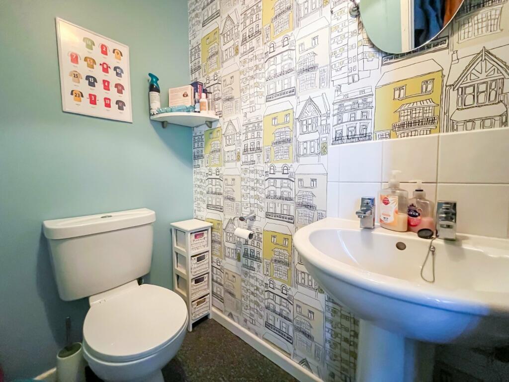 Additional image 7 of Harptree Close, Nailsea, North Somerset, BS48