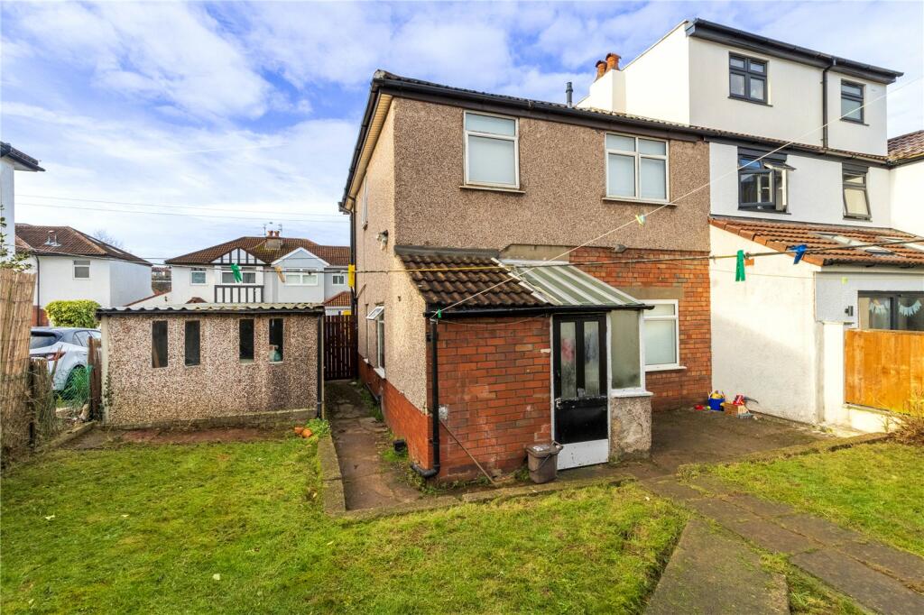 Additional image 6 of Repton Road, Brislington, Bristol, BS4