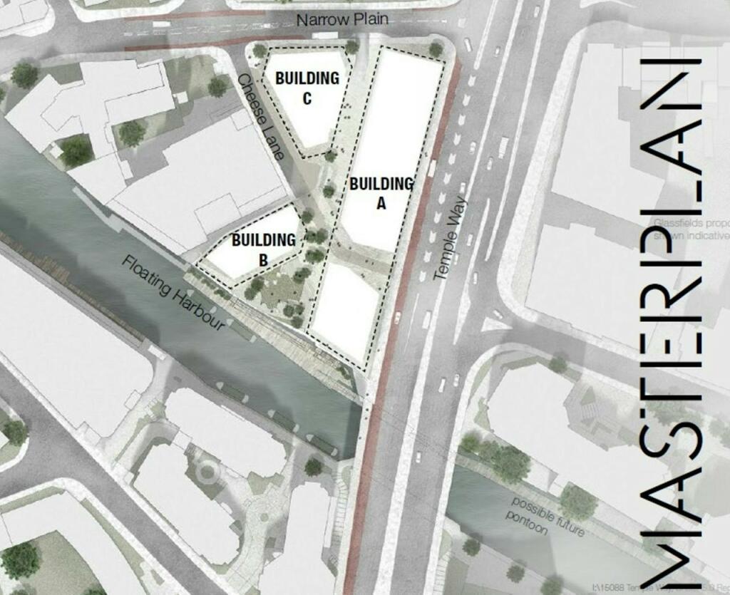 Additional image 6 of Assembly Building B & C, Bristol, Cheese Lane, Bristol, BS2 0JJ