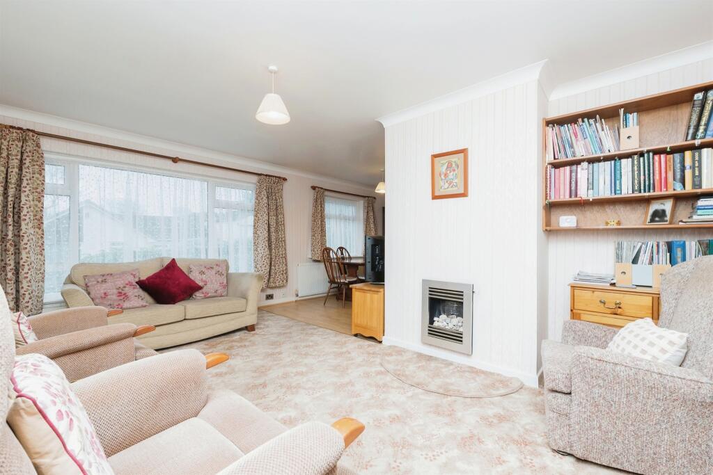 Additional image 18 of Kilnhurst Close, Longwell Green, Bristol