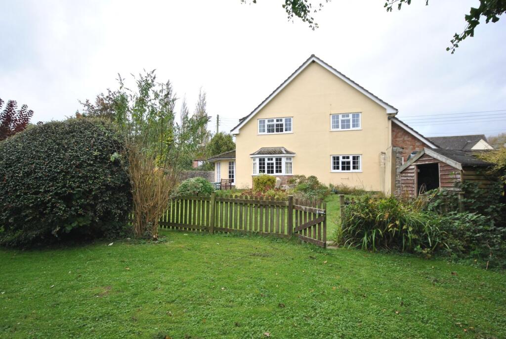 Additional image 27 of Old Coach Road, Cross, Axbridge, BS26