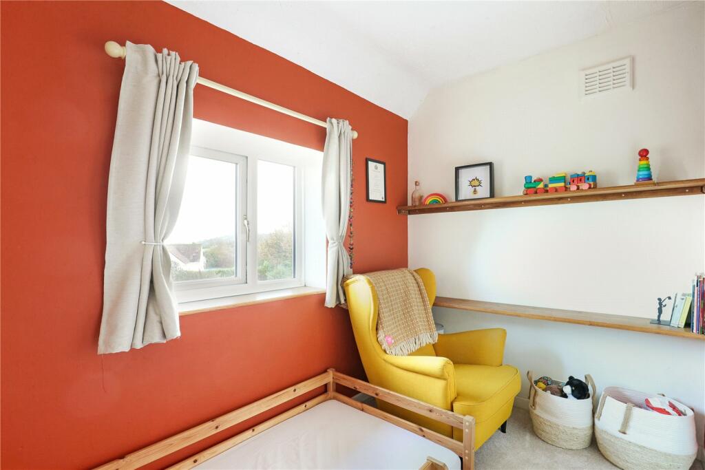 Additional image 17 of Ridgeway Close, West Harptree, Bristol, Somerset, BS40