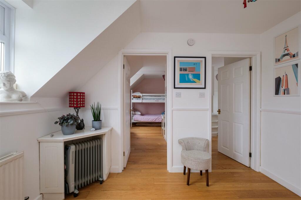 Additional image 20 of Ridgeway Close, West Harptree