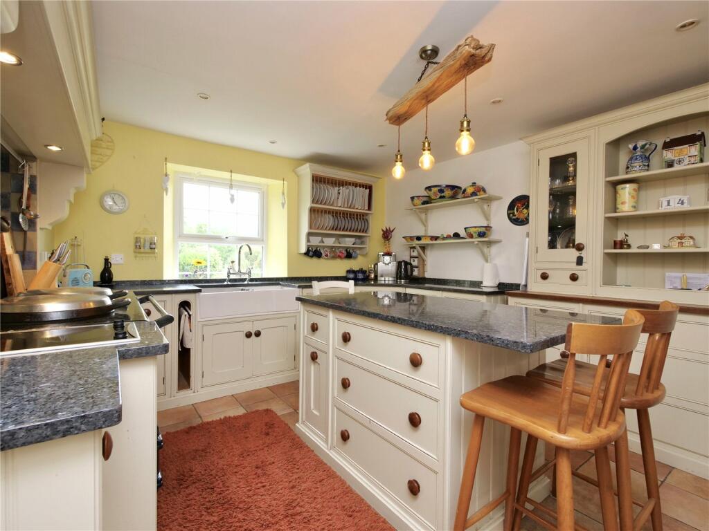 Additional image 9 of Detached Farmhouse, Weare, Axbridge