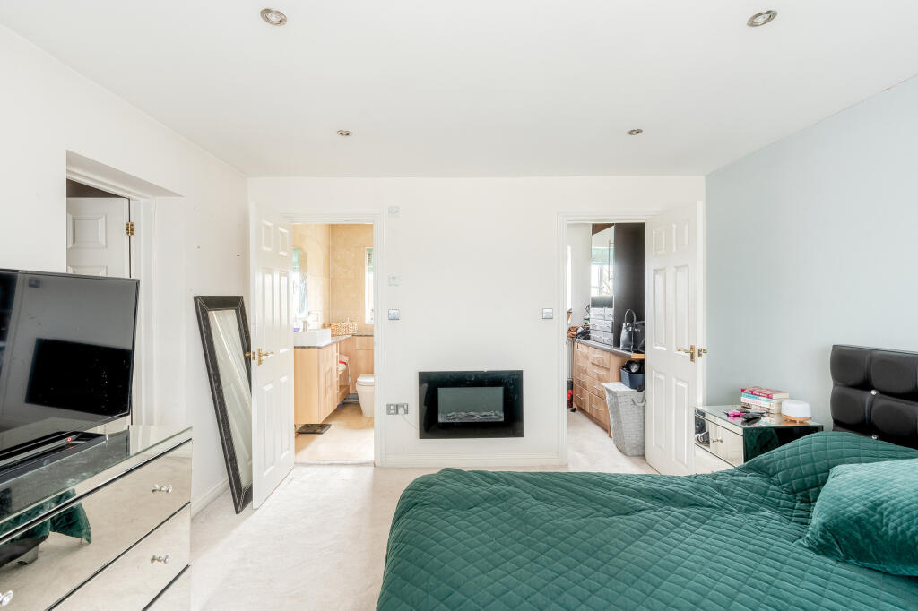 Additional image 18 of Bakers Ground, Stoke Gifford, Bristol, Gloucestershire