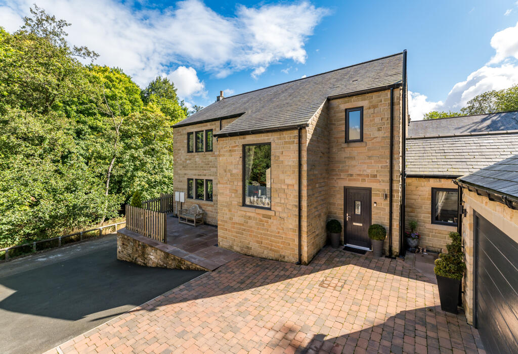 Additional image 47 of Old Foundry, off Ireland Street, Bingley, West Yorkshire