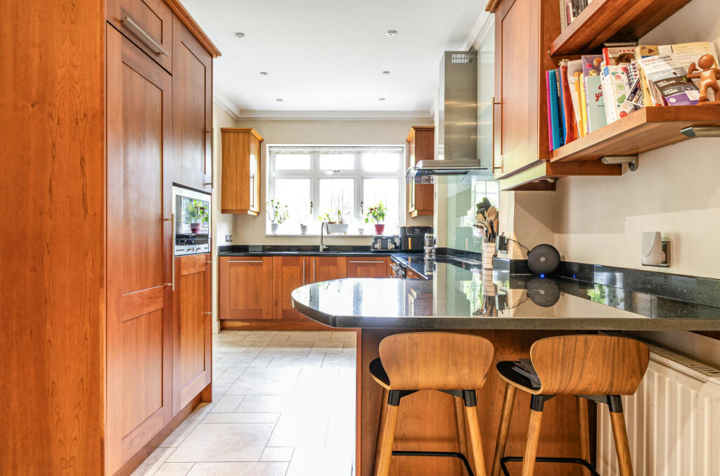 Additional image 6 of Grosvenor Road, Petts Wood, BR5