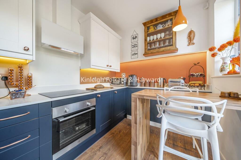 Additional image 12 of Keedonwood Road, Bromley