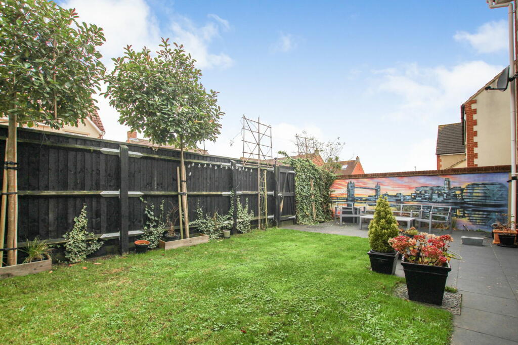 Additional image 19 of Bridgwater Road, Bristol, BS13