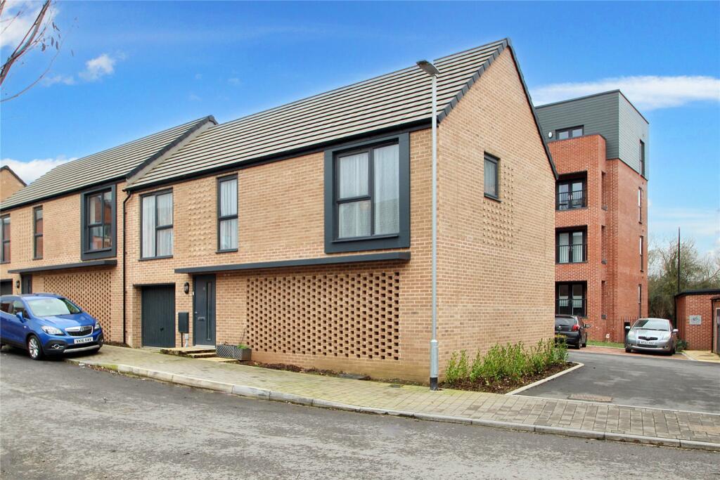 Additional image 2 of Orchard Avenue, Bristol, BS13