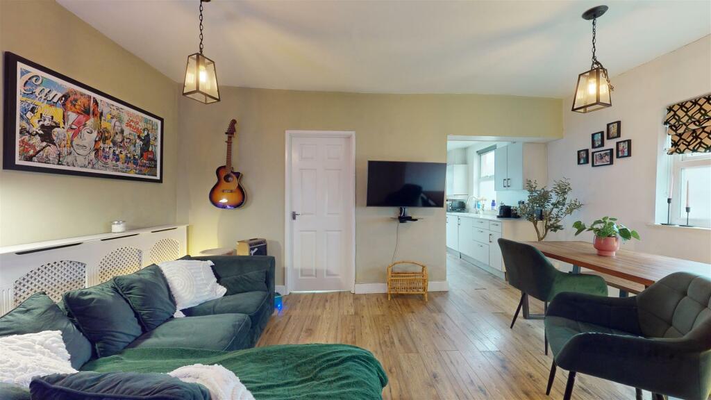 Additional image 6 of Oxford Street, Totterdown, Bristol