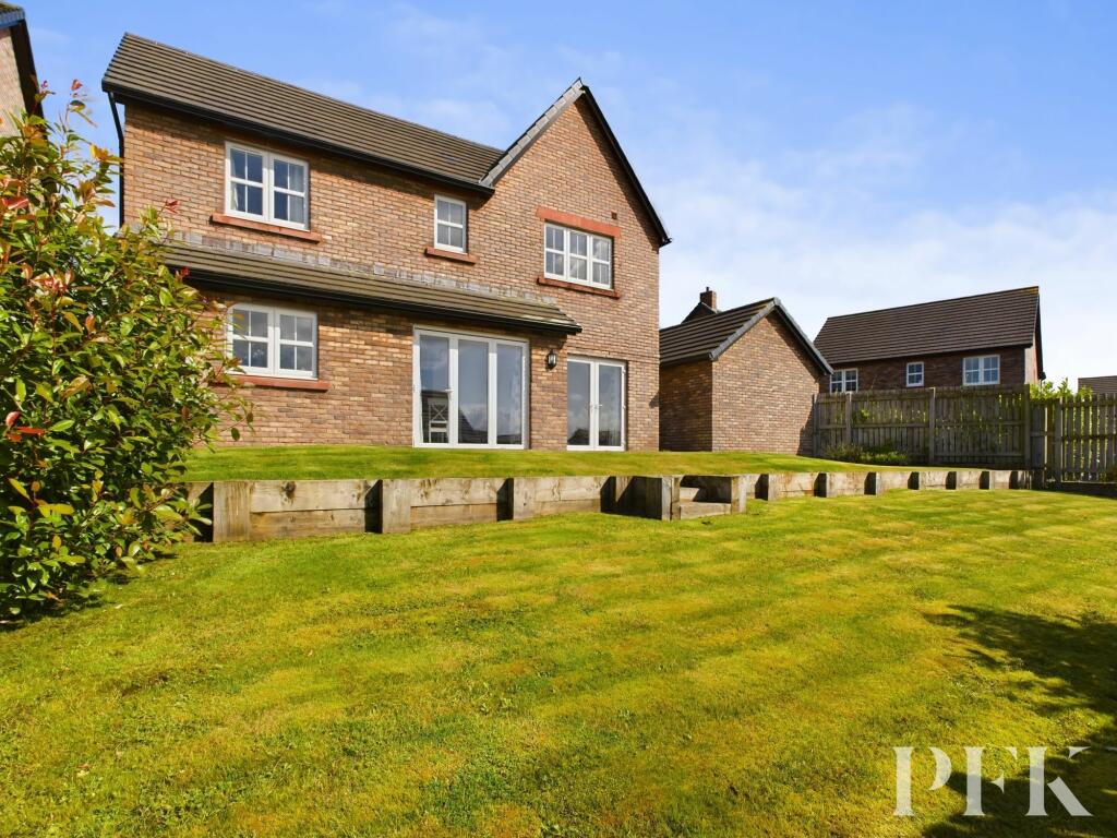 Additional image 23 of Centurion Rise, Penrith, CA11