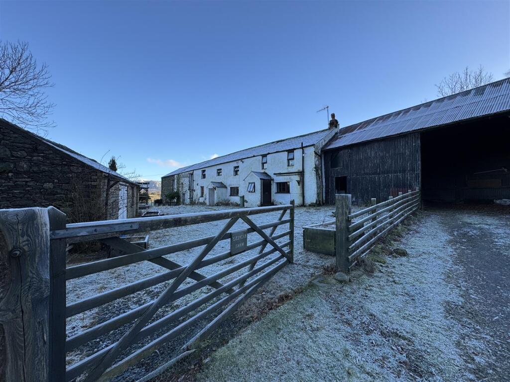 Additional image 27 of Newlands, Lake District National Park