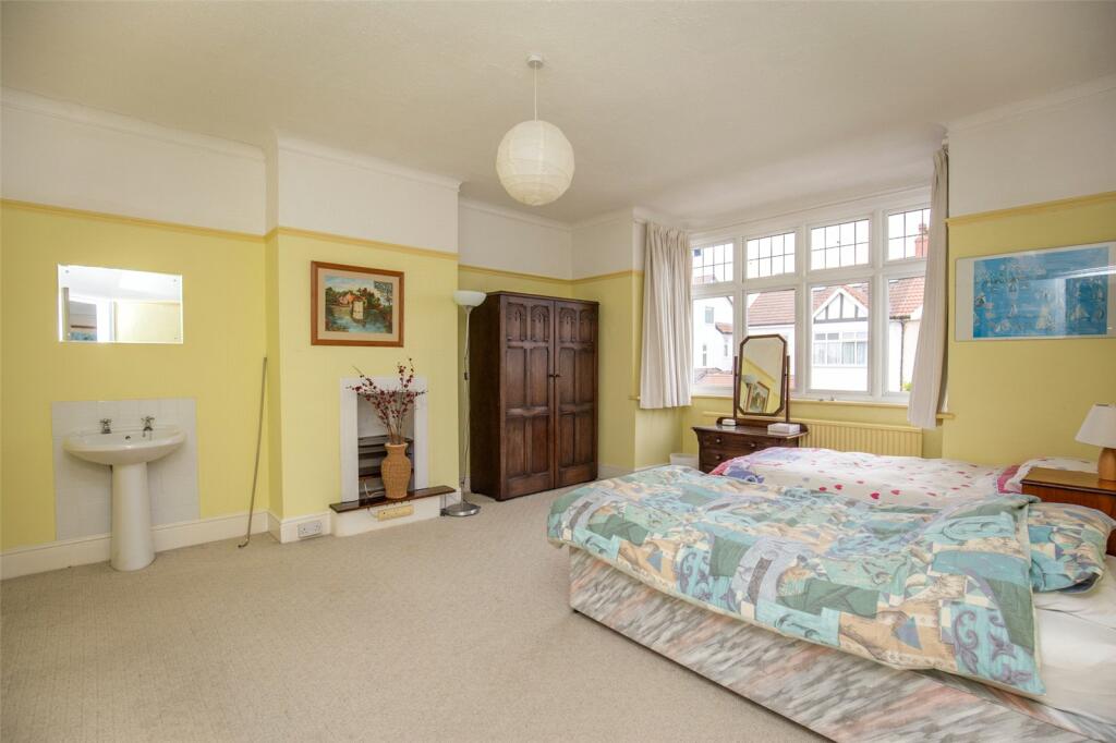 Additional image 6 of Henleaze Park Drive, Bristol, BS9