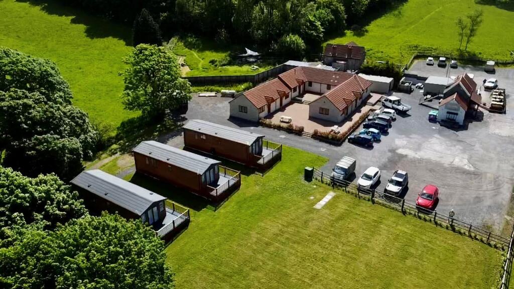 Additional image 11 of Cafe & Holiday Lets, Cheddar, BS25