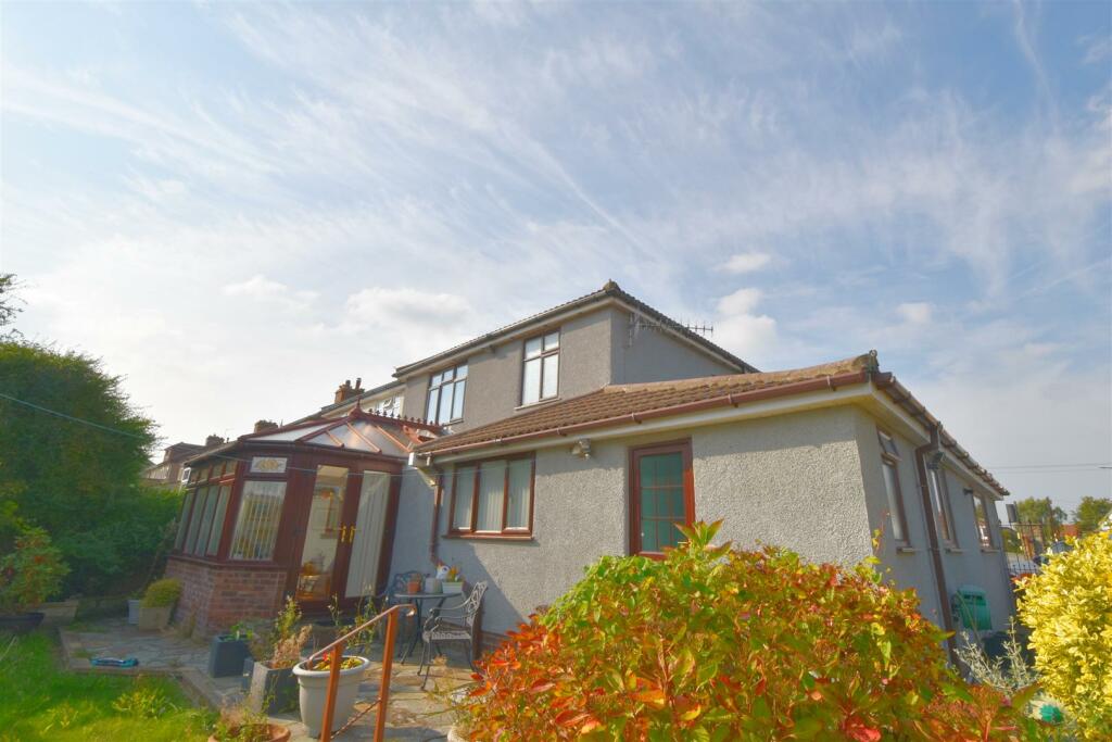 Additional image 27 of Highridge Road, Bishopsworth, Bristol