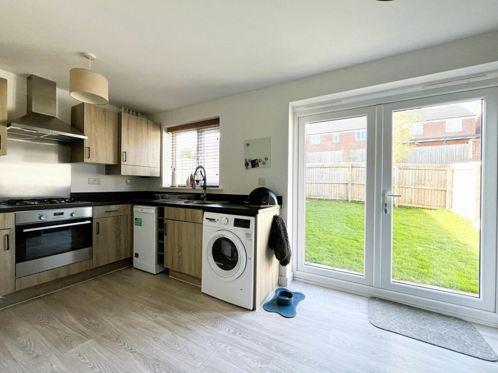 Additional image 5 of Sewell Lane, Speckled Wood, Carlisle