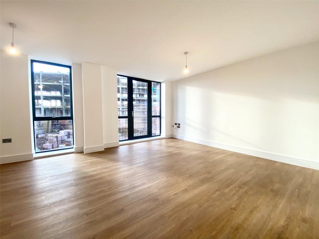 Additional image 4 of Greenbank, The Chocolate Factory, BS5 6HP