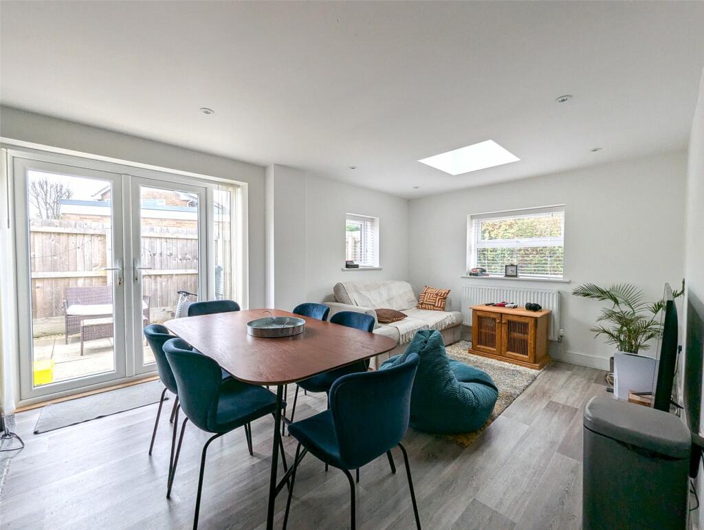 Additional image 5 of Jockey Lane, St George, Bristol, BS5