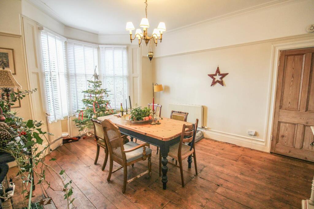 Additional image 11 of WESTON HILLSIDE - SUBSTANTIAL DETACHED HOUSE + A SPACIOUS TWO BEDROOM GROUND FLOOR FLAT + NO ONWARD CHAIN