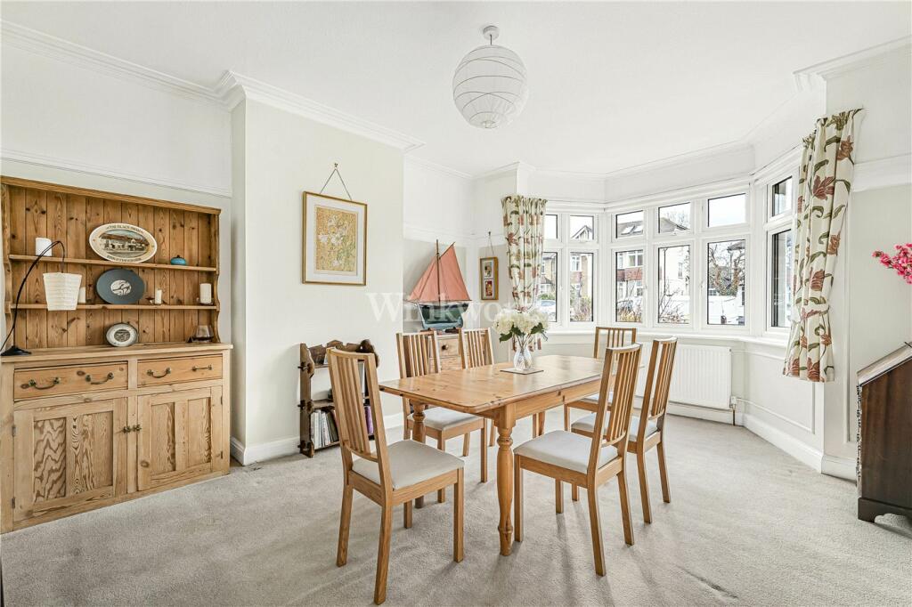 Additional image 7 of Whitmore Road, Beckenham, BR3