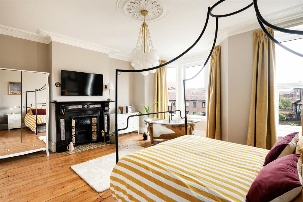 Additional image 33 of Christina Terrace, Hotwells, Bristol, BS8