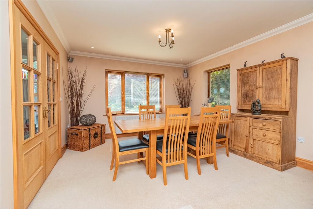 Additional image 8 of 1 Powleys Garth, Langwathby, Penrith