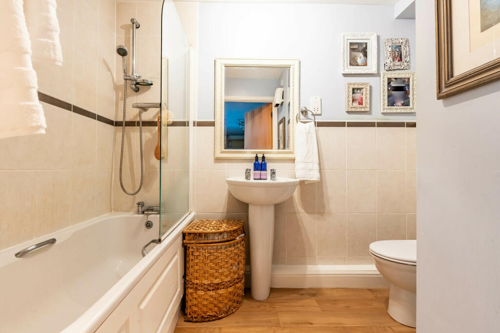 Additional image 9 of The Savoy, 20 Station Road, Shirehampton, Bristol