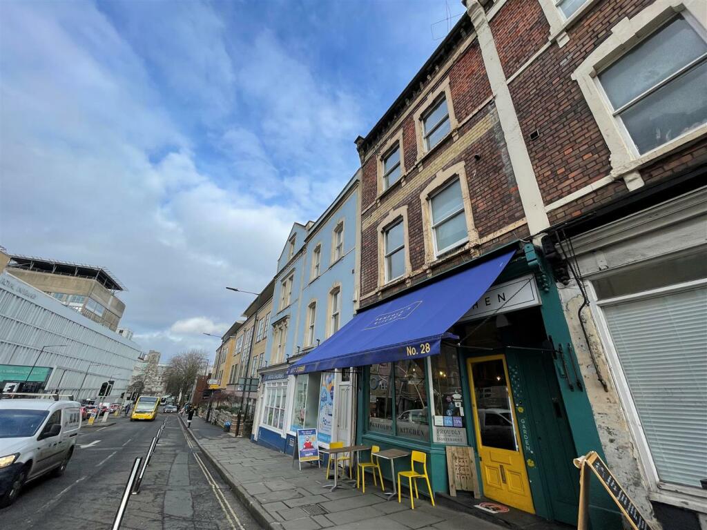 Additional image 9 of Upper Maudlin Street, Bristol