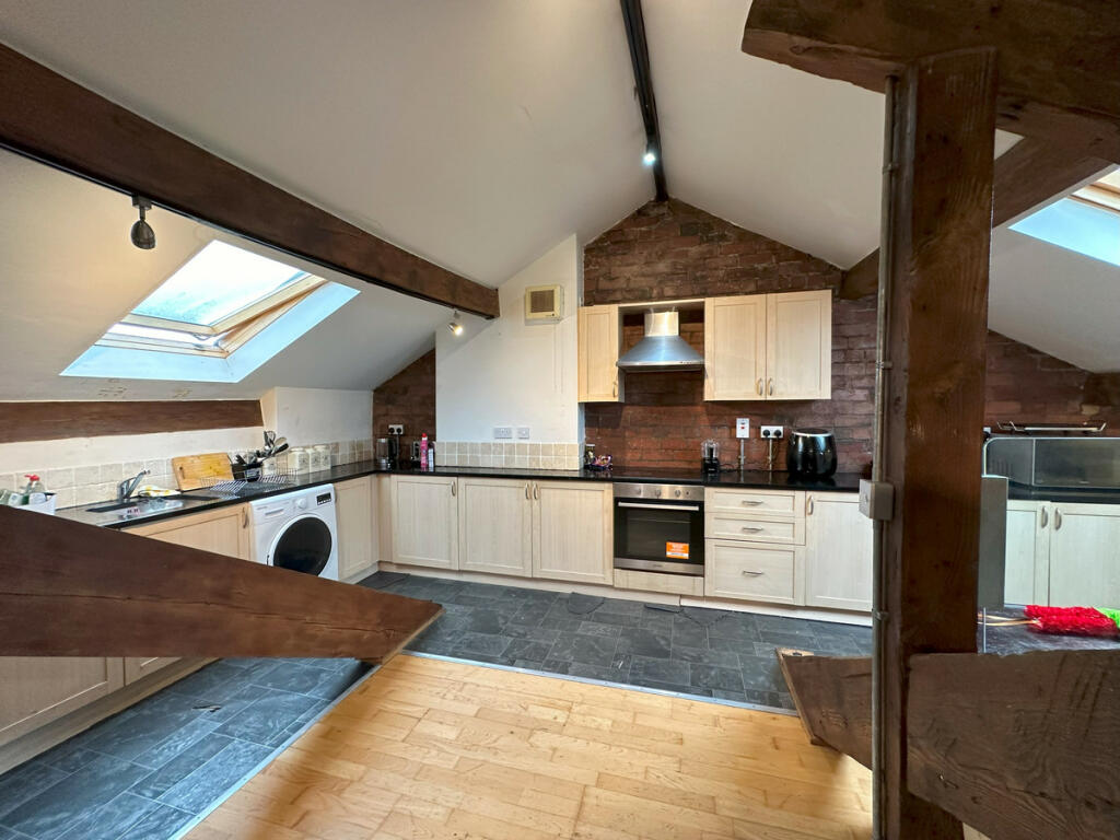 Additional image 6 of Broad Street, Bradford, BD1