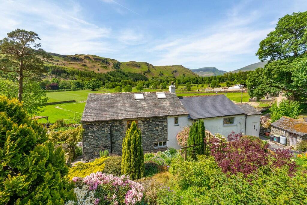 Additional image 28 of Fornside House, St. Johns-in-the-Vale, Keswick, Cumbria, CA12 4TS