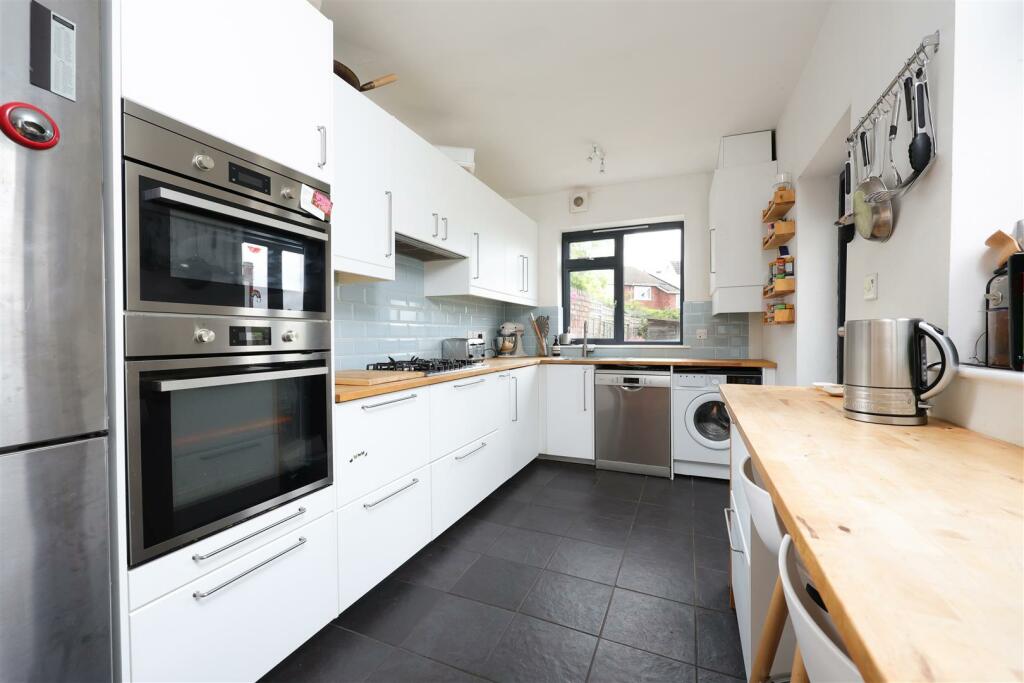 Additional image 4 of Codrington Road, Bishopston, Bristol