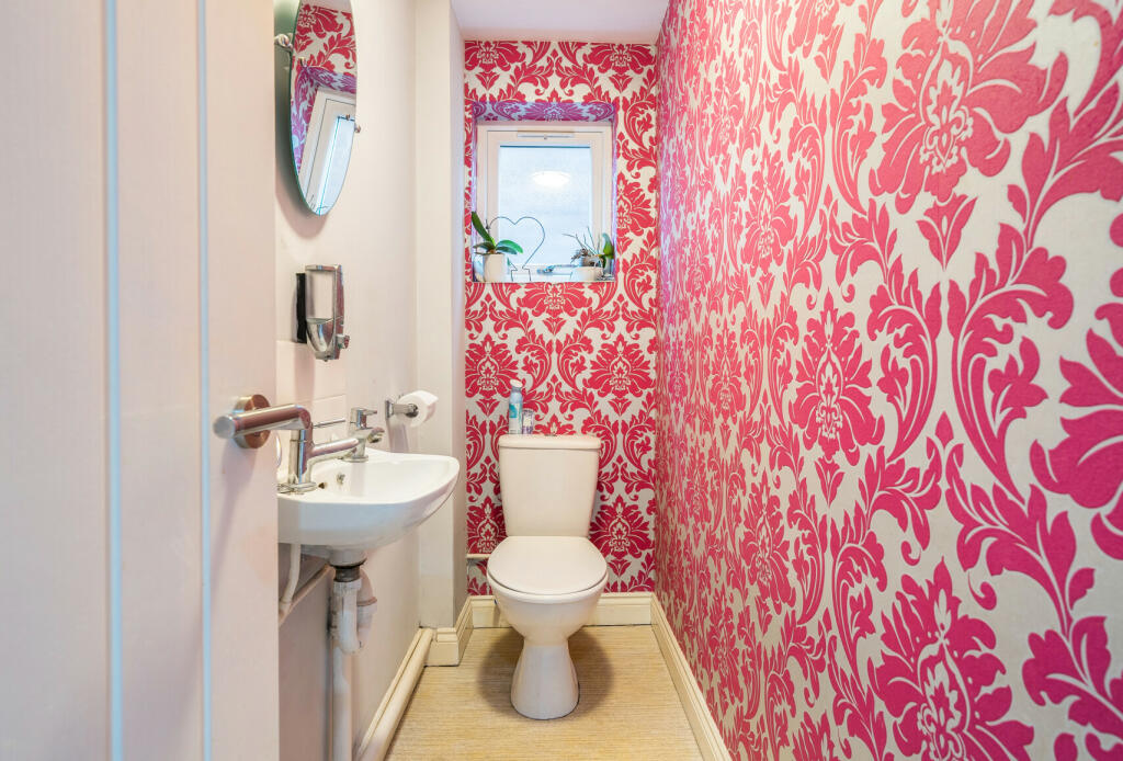 Additional image 12 of Stephens Drive, Barrs Court, Bristol, Gloucestershire, BS30