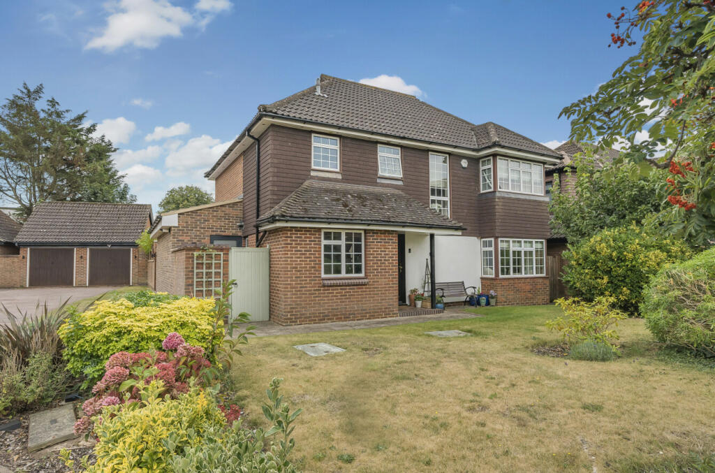 Additional image 28 of Ripley Close, Bromley, BR1