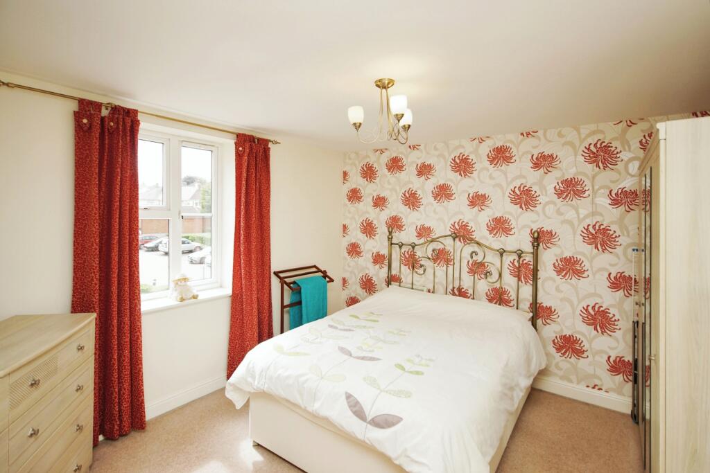 Additional image 7 of Springly Court, Grimsbury Road, Bristol, Gloucestershire, BS15
