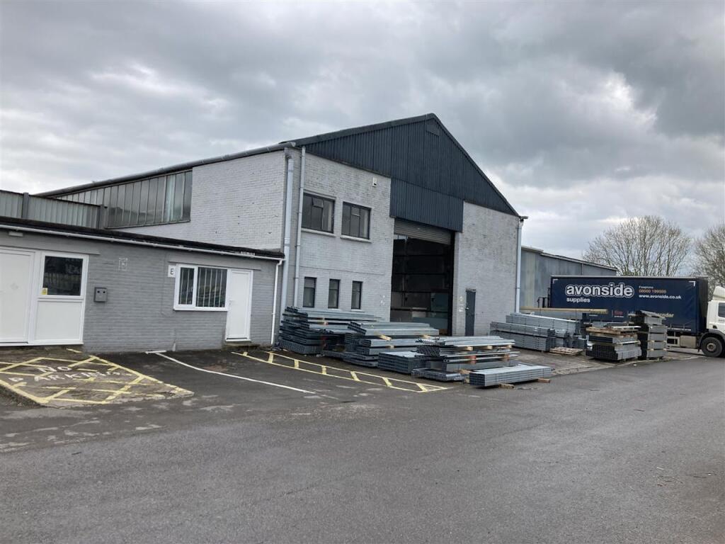 Additional image 2 of Unit 7, Pucklechurch Industrial Estate, Pucklechurch, BS169QH