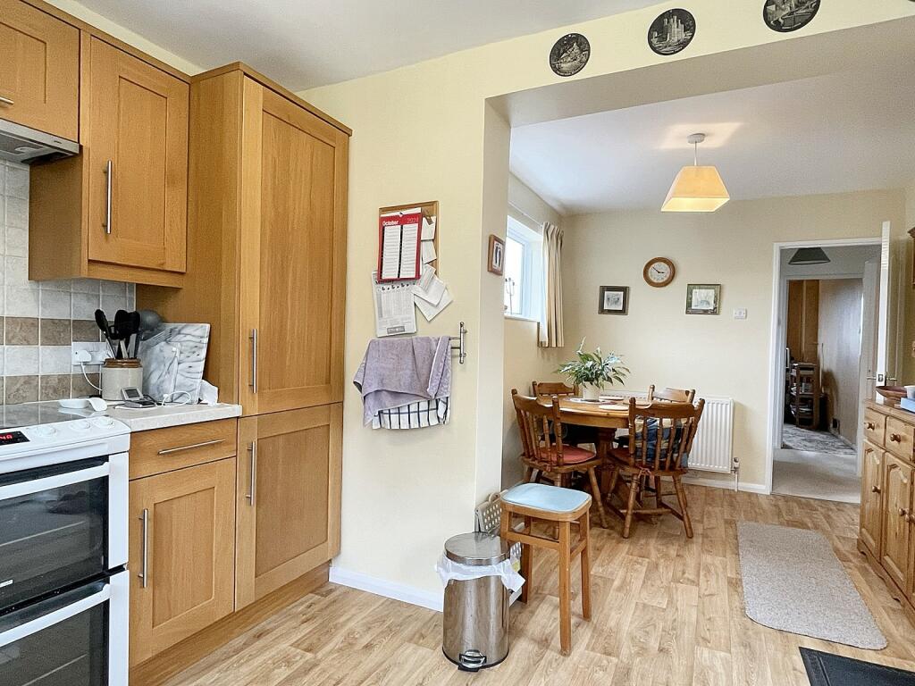 Additional image 9 of Somerville Road, Sandford, Winscombe, North Somerset. BS25 5RR