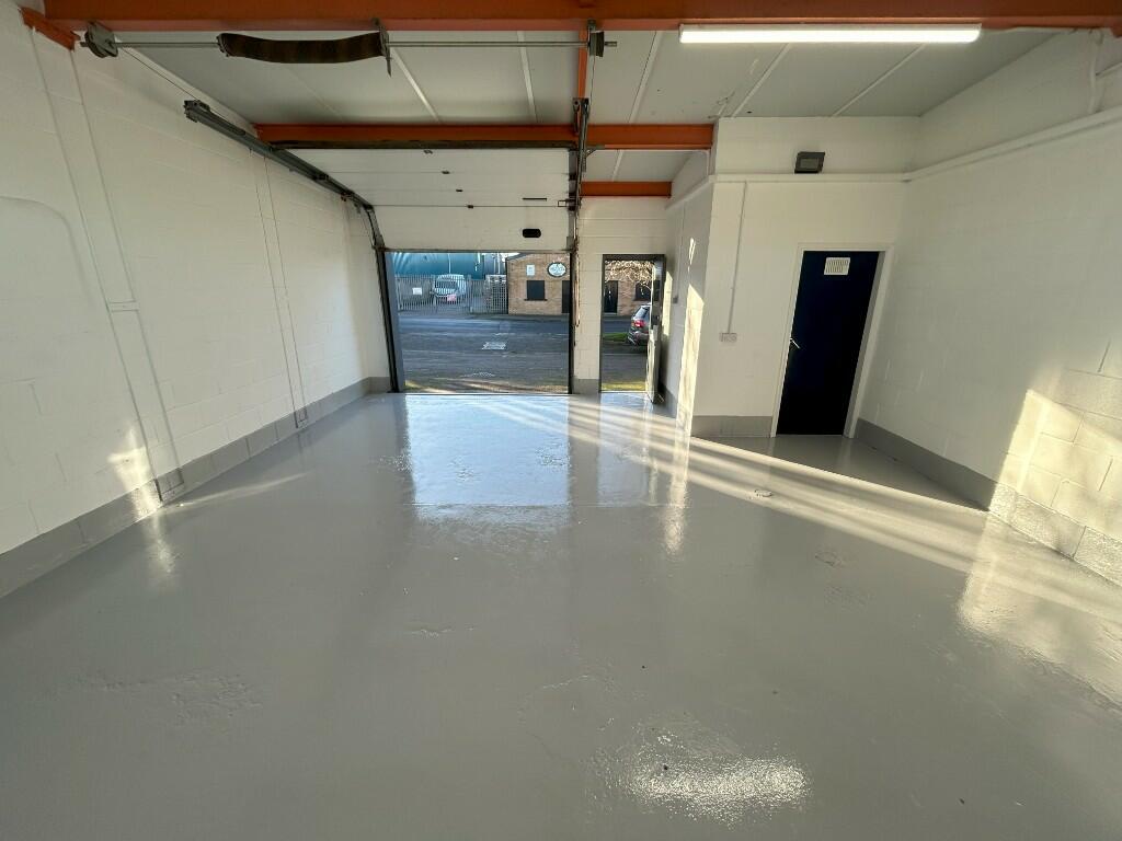 Additional image 4 of Unit 19K, Solway Trading Estate, Maryport, Cumbria, CA15