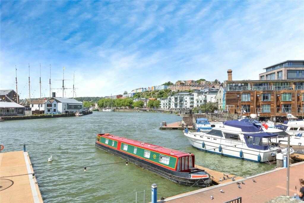 Additional image 17 of The Crescent, Hannover Quay, Bristol, BS1